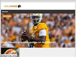 Sites similar to volswire.com
