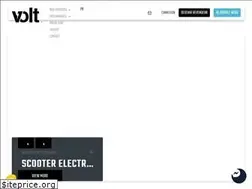 Sites similar to volt-corp.com
