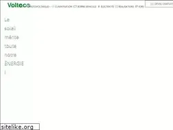 Sites similar to volt-eco.be