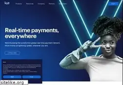 Sites similar to volt.io