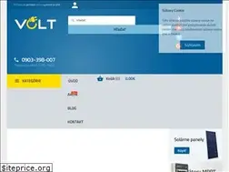 Sites similar to volt.sk