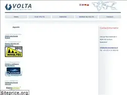Sites similar to volta-engineering.nl
