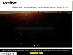Sites similar to volta-motorbikes.com