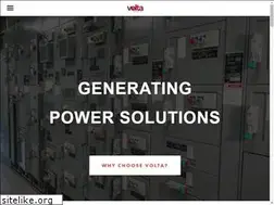 Sites similar to volta-us.com