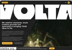 Sites similar to volta.ca