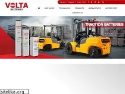Sites similar to volta.com.pk