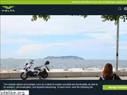 Sites similar to volta.com.tr