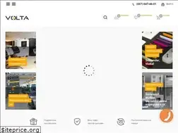 Sites similar to volta.com.ua