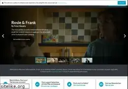 Sites similar to volta.ie