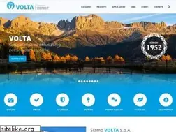 Sites similar to volta.it