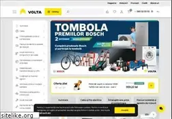 Sites similar to volta.md