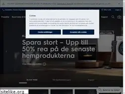 Sites similar to volta.se