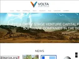 Sites similar to volta.ventures