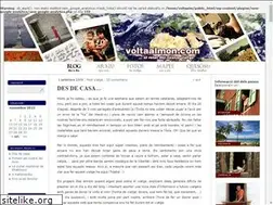 Sites similar to voltaalmon.com
