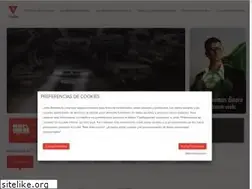 Sites similar to voltabaterias.com