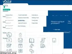 Sites similar to voltabelting.com