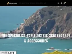 Sites similar to voltaboards.nl