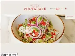 Sites similar to voltacafe.mx