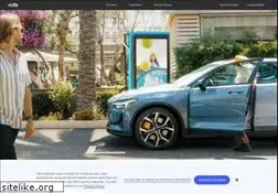 Sites similar to voltacharging.com