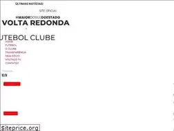 Sites similar to voltaco.com.br