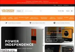Sites similar to voltaconsolar.com