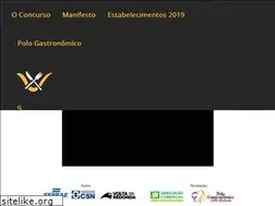 Sites similar to voltadeboteco.com.br