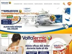 Sites similar to voltadol.com.es