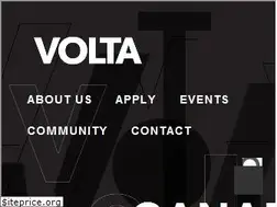 Sites similar to voltaeffect.com