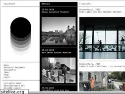 Sites similar to voltafilm.ch