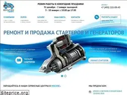 Sites similar to voltag-service.ru