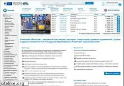 Sites similar to voltag.ru