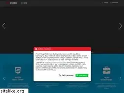 Sites similar to voltage.cz