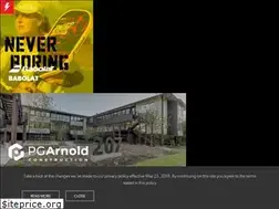Sites similar to voltagead.com