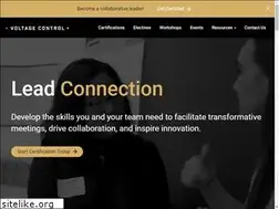 Sites similar to voltagecontrol.com