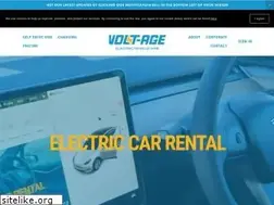 Sites similar to voltagehire.com