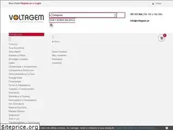 Sites similar to voltagem.pt