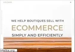 Sites similar to voltagenewmedia.com