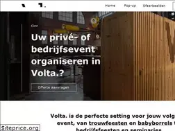 Sites similar to voltagent.be