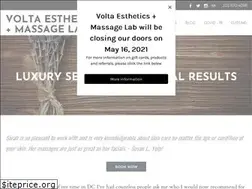 Sites similar to voltageorgetown.com