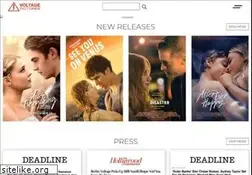 Sites similar to voltagepictures.com