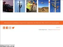Sites similar to voltagepower.ca