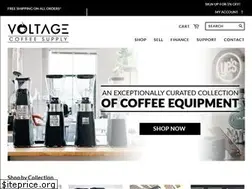 Sites similar to voltagerestaurantsupply.com