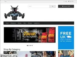 Sites similar to voltagescotland.co.uk