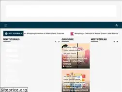 Sites similar to voltagetutorials.com