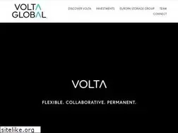 Sites similar to voltaglobal.com