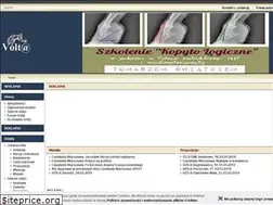 Sites similar to voltahorse.pl