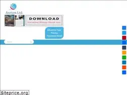 Sites similar to voltaicplasma.com