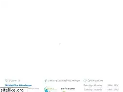 Sites similar to voltaicpower.com