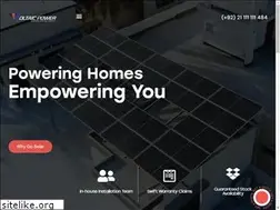 Sites similar to voltaicpower.net