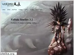 Sites similar to voltaicstudios.com